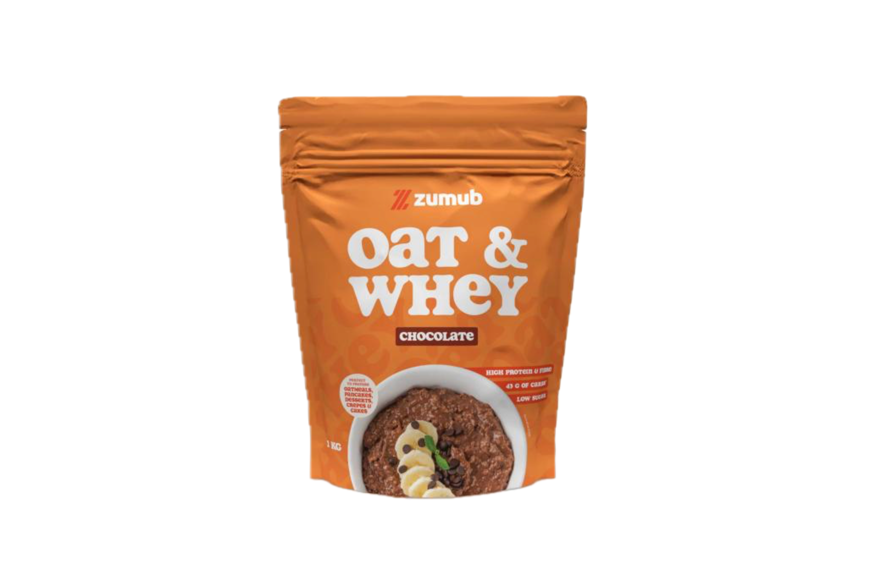AVEIA E WHEY